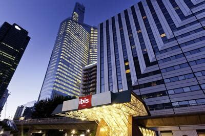 ibis defense|ibis Paris la Défense Esplanade, Courbevoie, France.